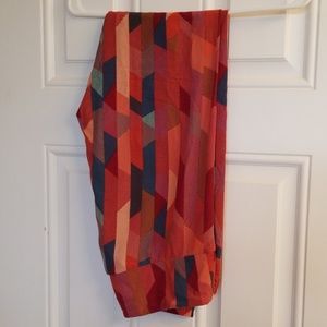 LulaRoe TC leggings